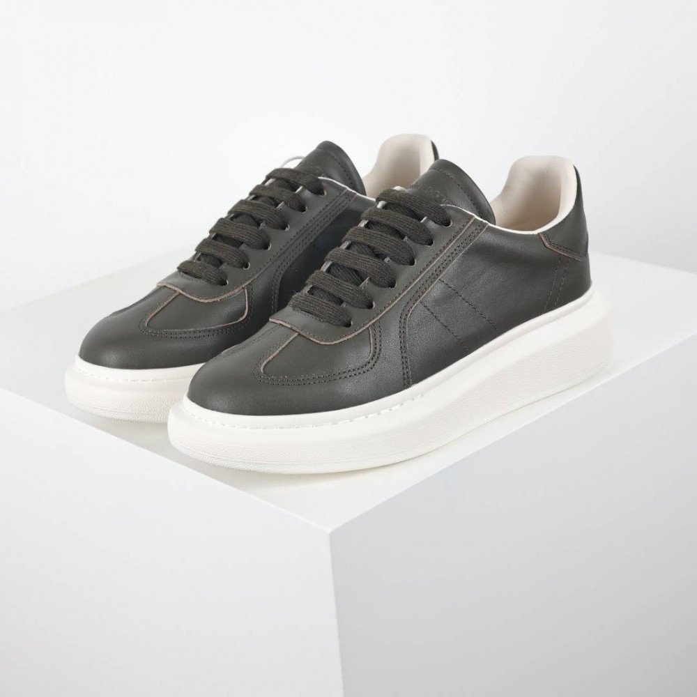 White sneakers White sneakers