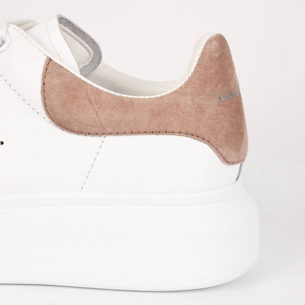 White sneakers White sneakers