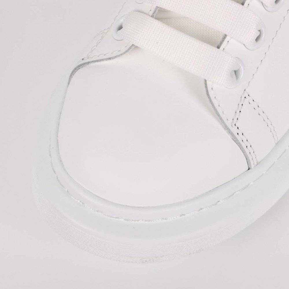 White sneakers White sneakers