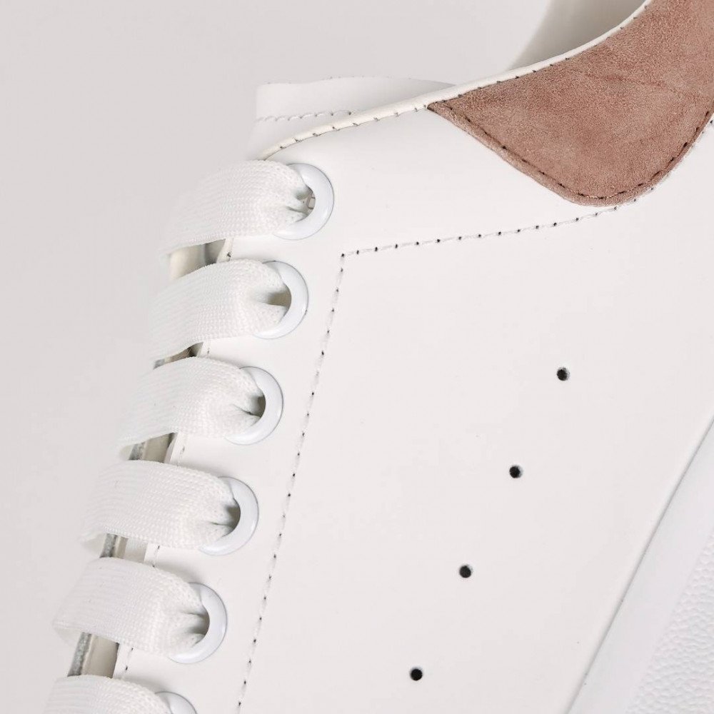 White sneakers White sneakers