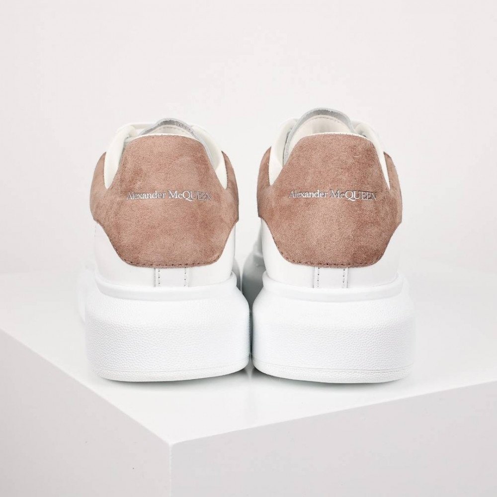 White sneakers White sneakers