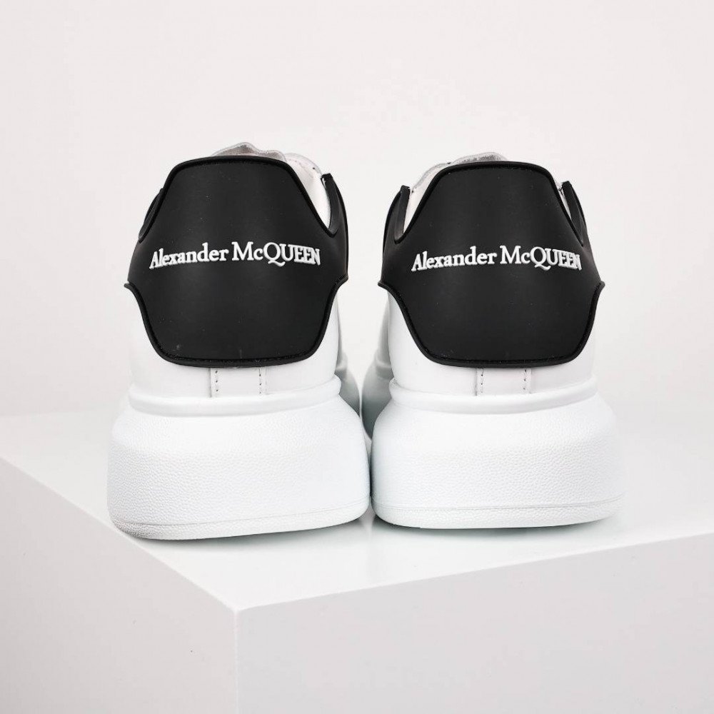 White sneakers