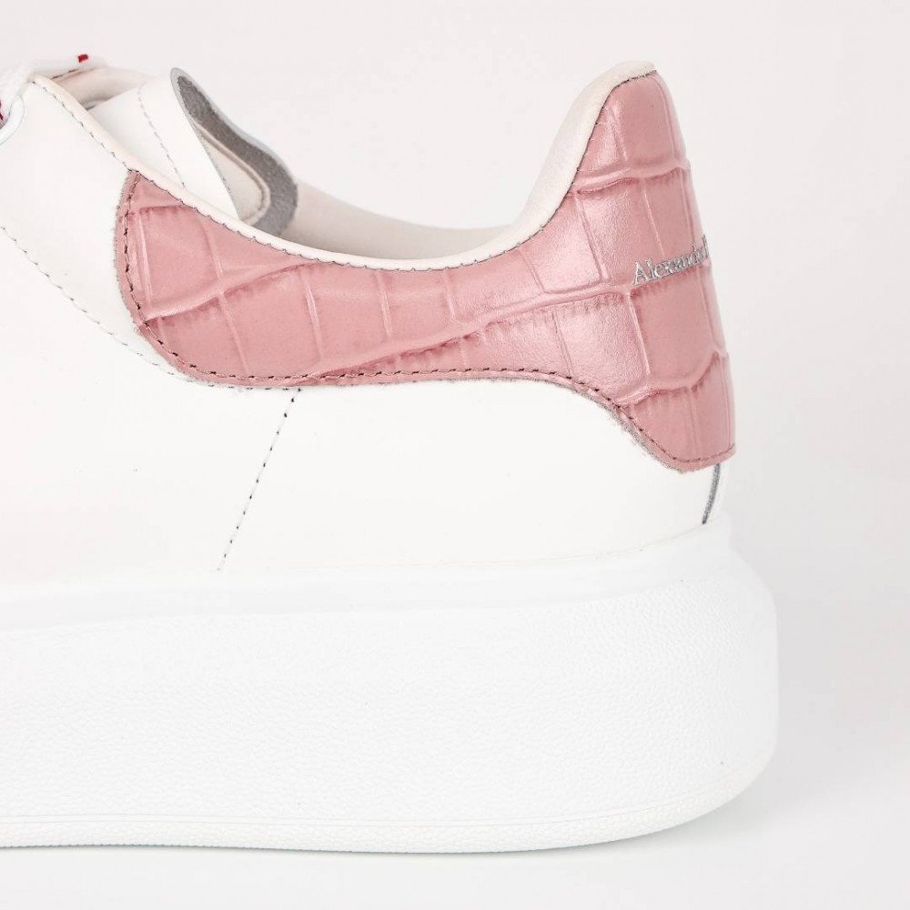 White sneakers White sneakers