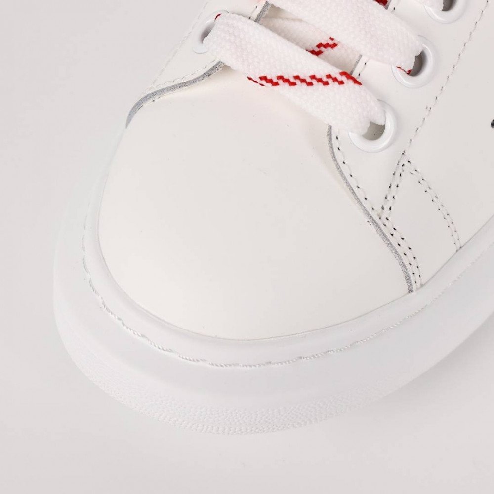 White sneakers White sneakers