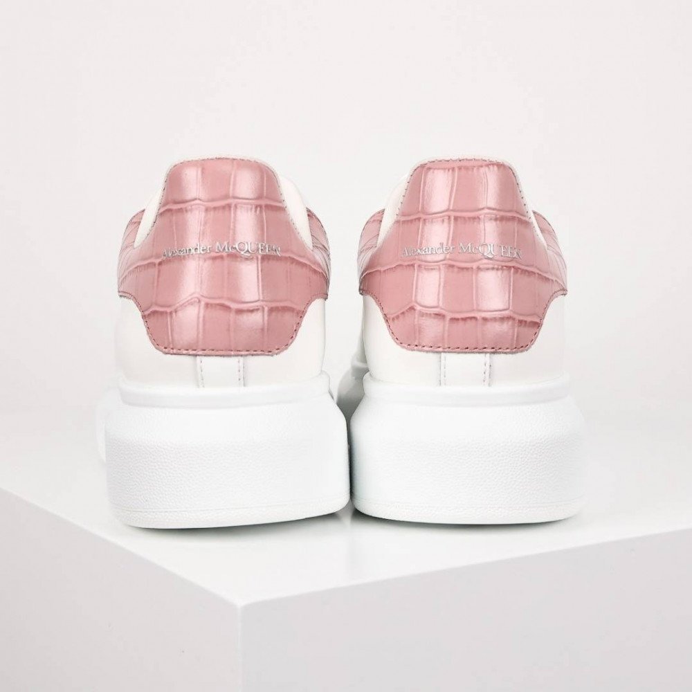White sneakers White sneakers