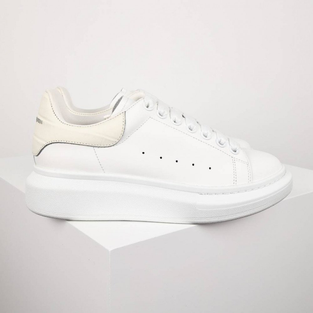 White sneakers White sneakers