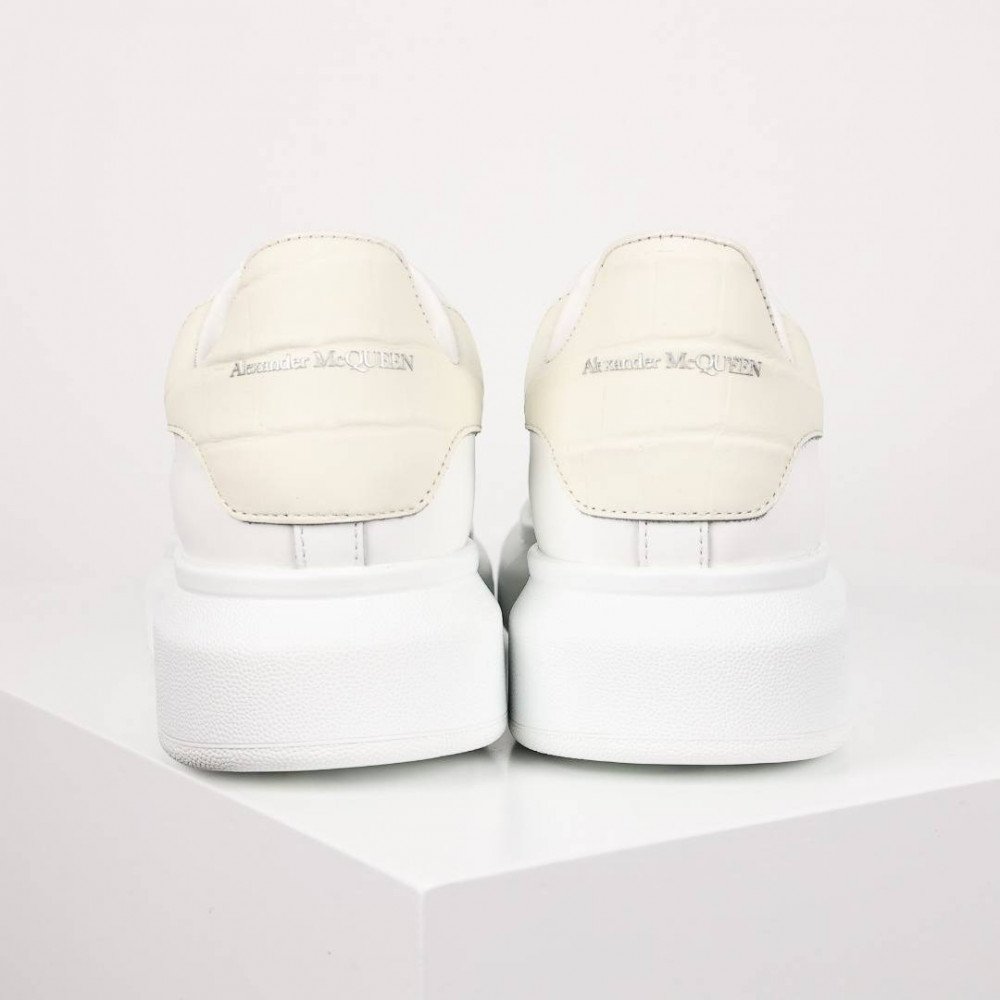 White sneakers White sneakers
