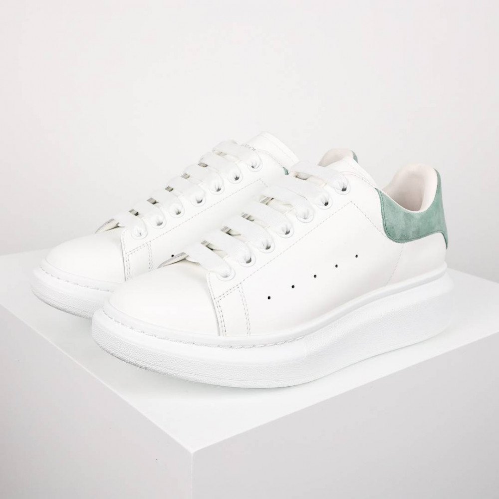 White sneakers White sneakers