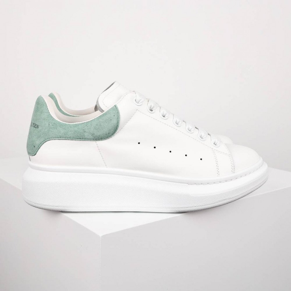 White sneakers White sneakers