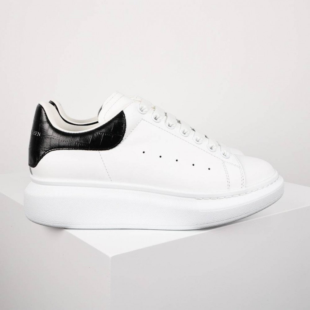 White sneakers White sneakers