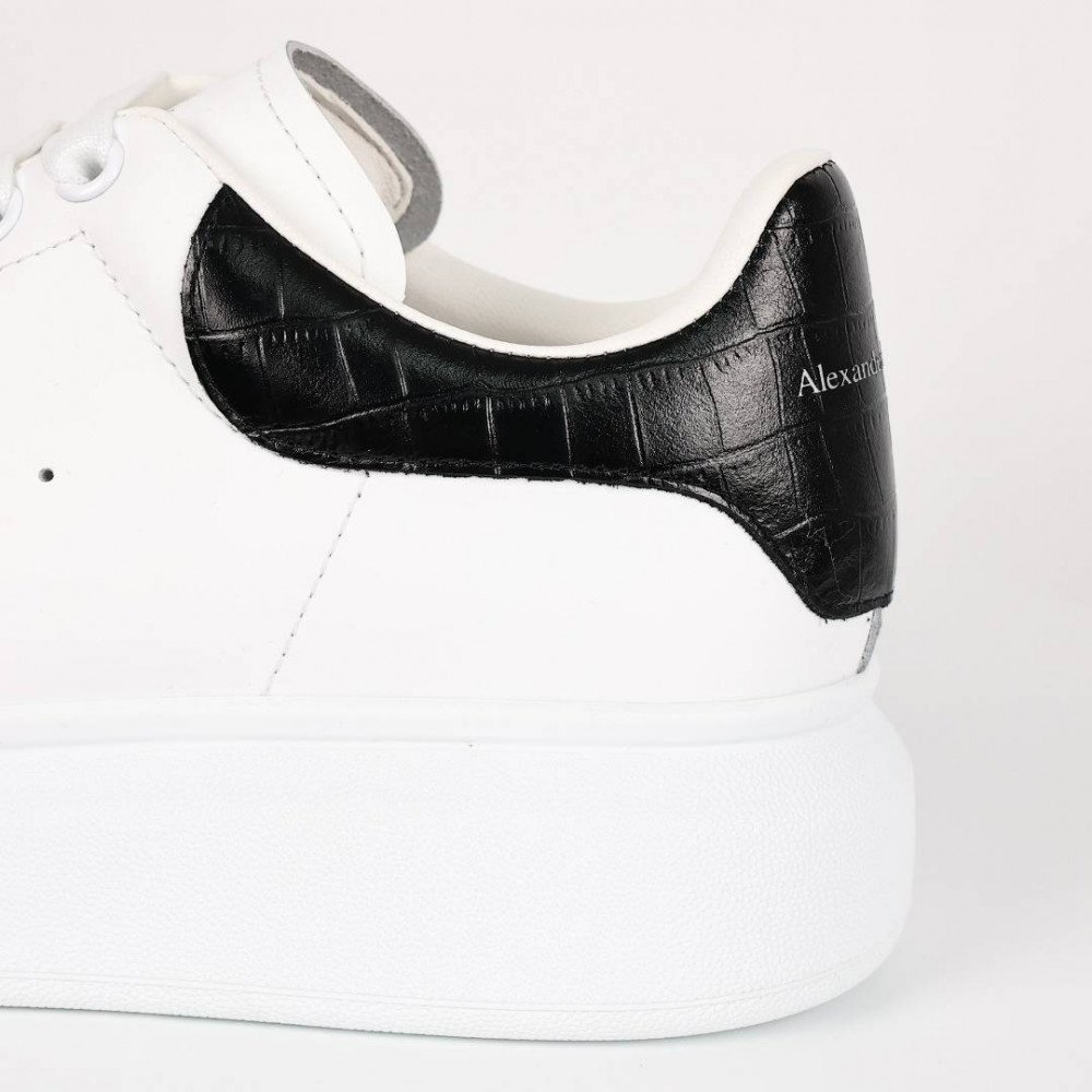 White sneakers White sneakers