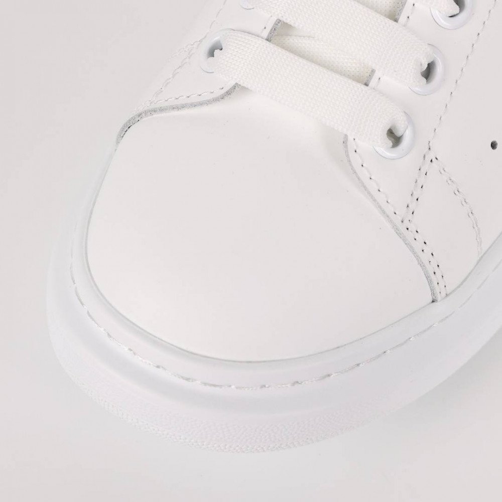 White sneakers White sneakers