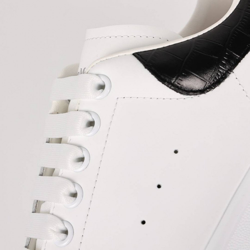 White sneakers White sneakers
