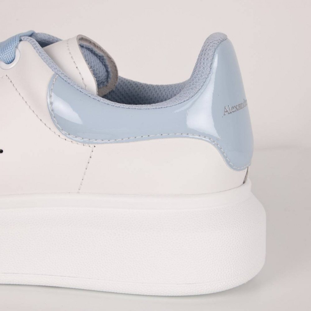 White sneakers White sneakers