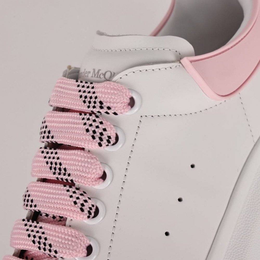 White sneakers