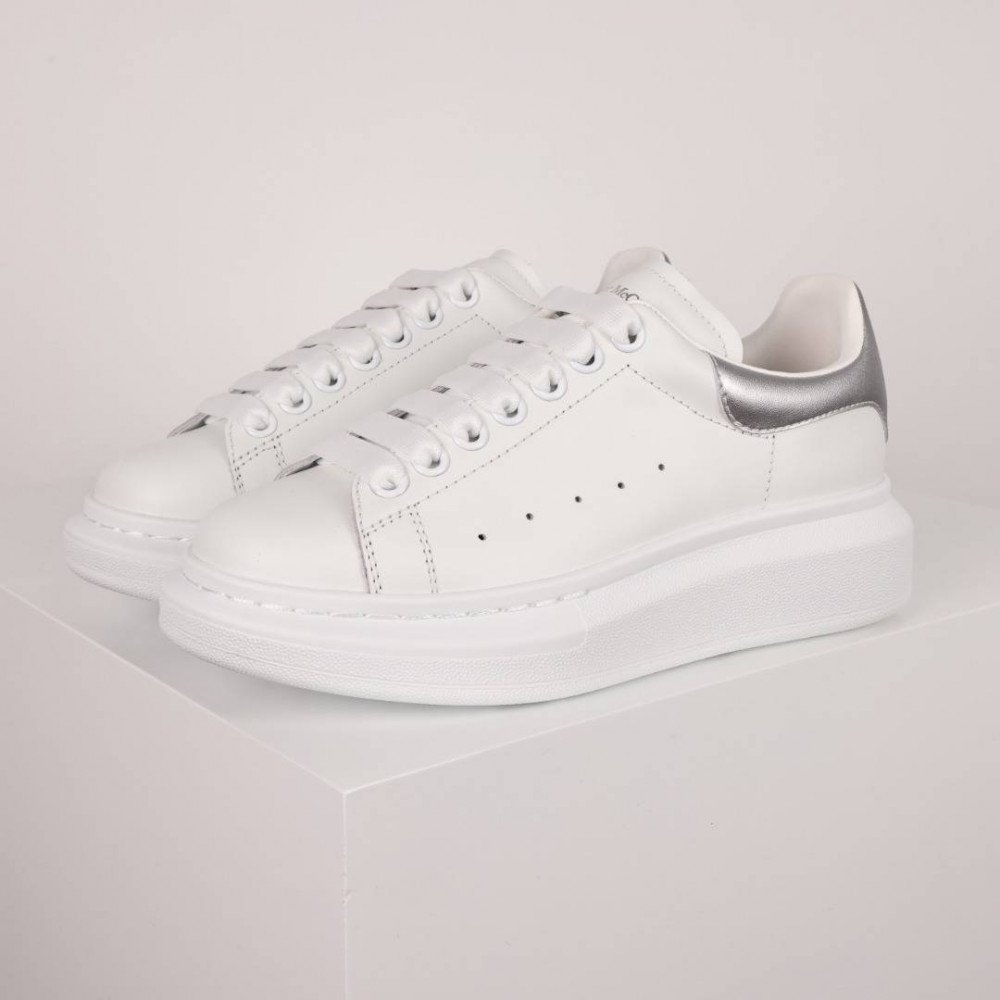 White sneakers White sneakers