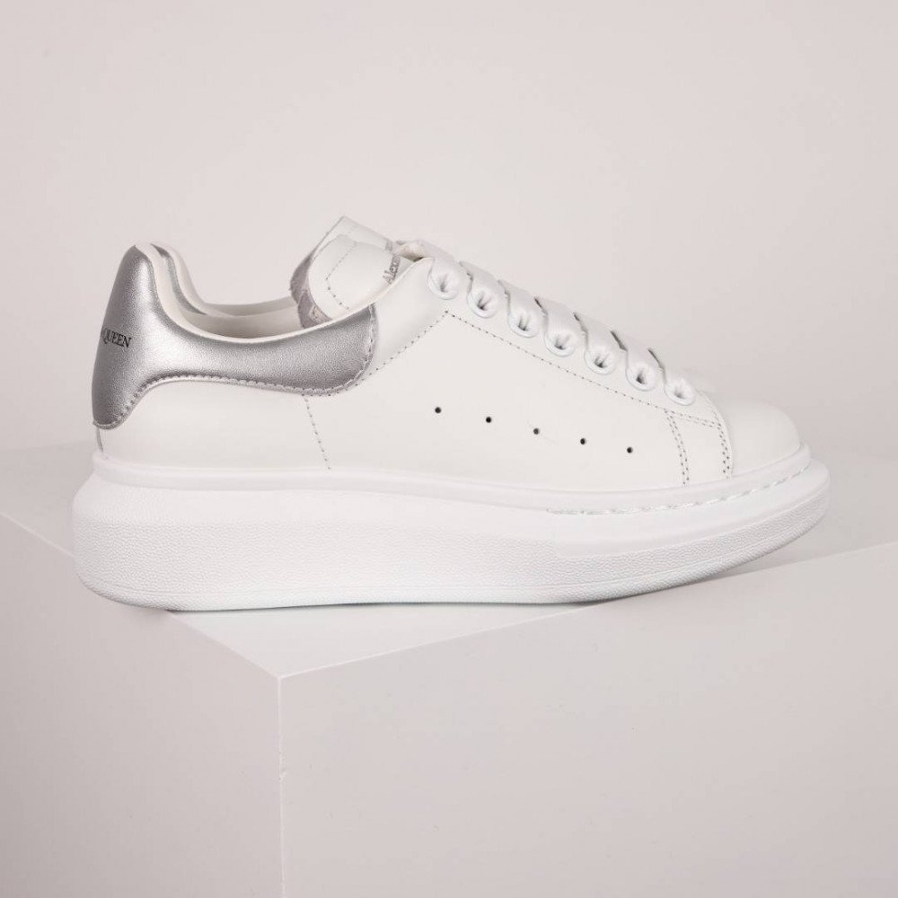 White sneakers White sneakers