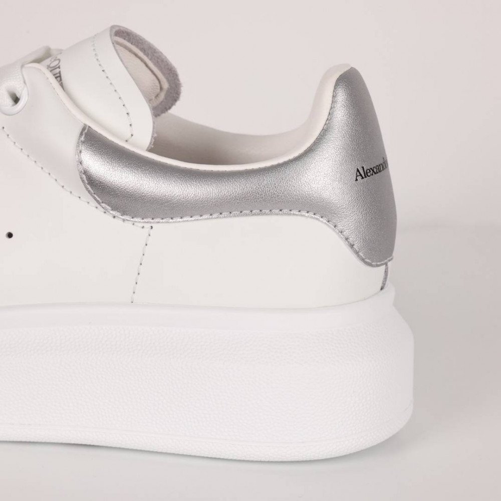 White sneakers White sneakers
