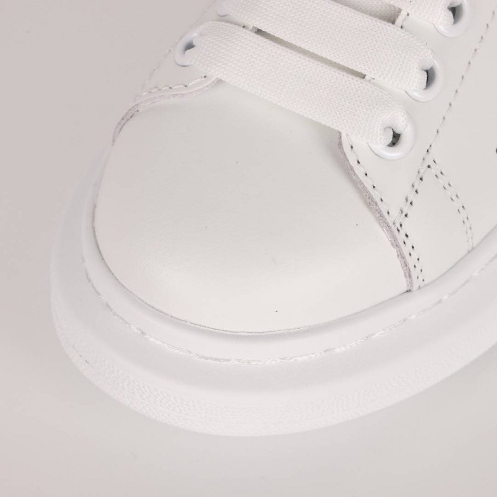 White sneakers White sneakers