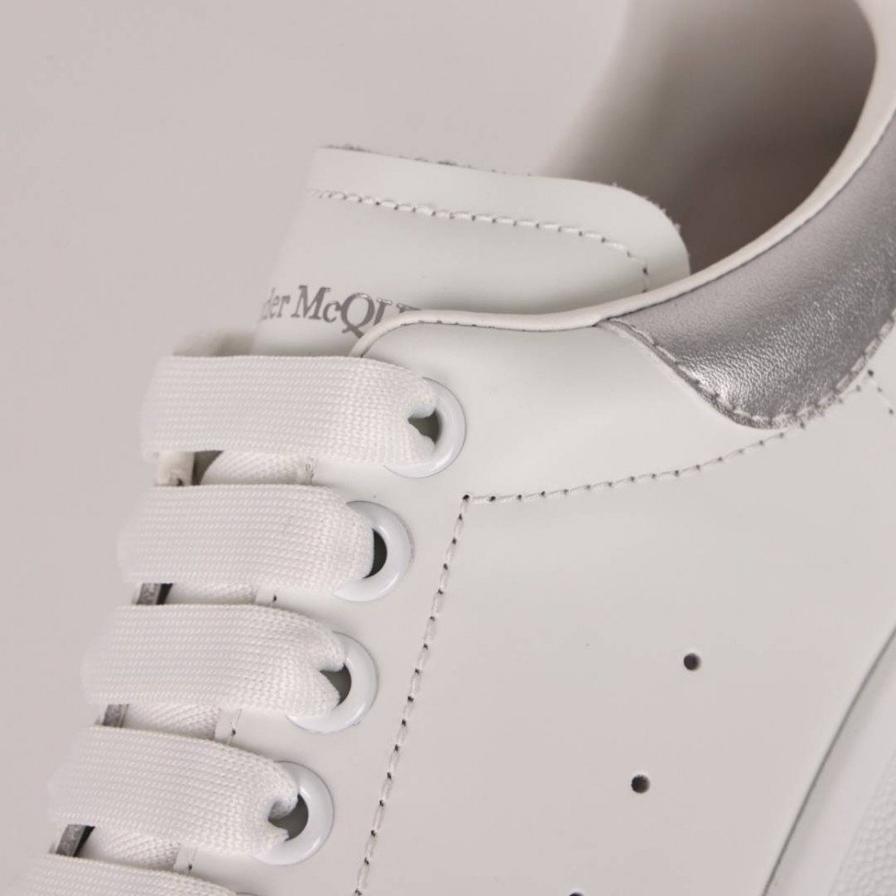 White sneakers White sneakers