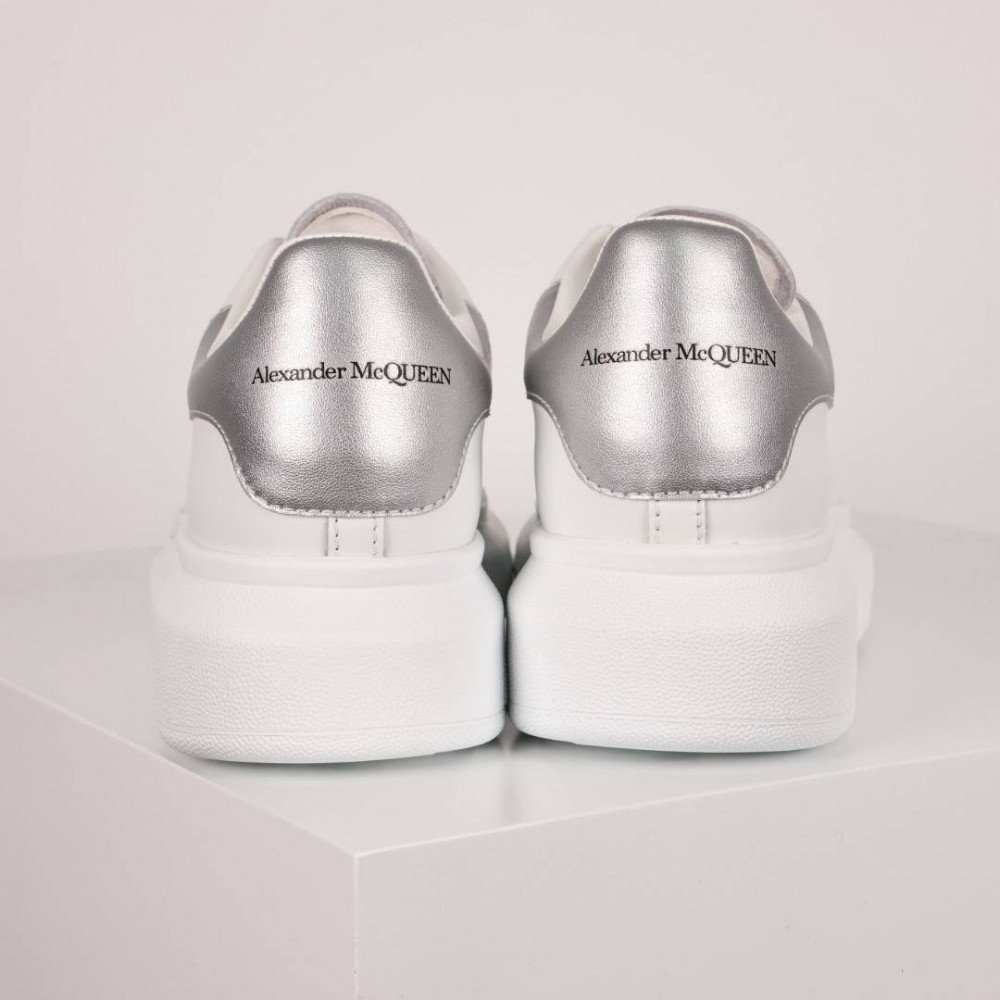 White sneakers White sneakers
