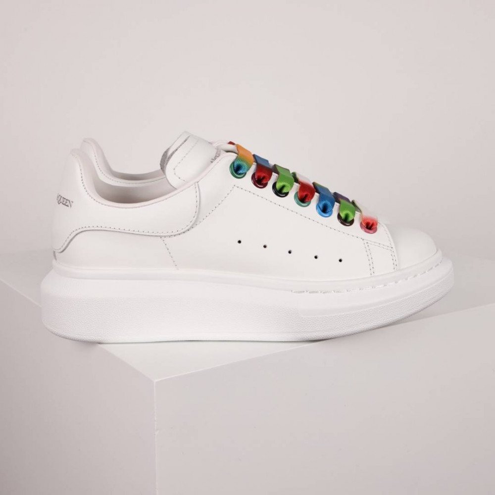 White sneakers White sneakers