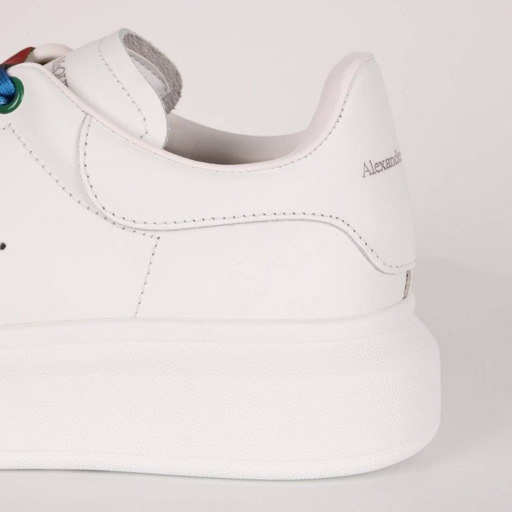White sneakers White sneakers