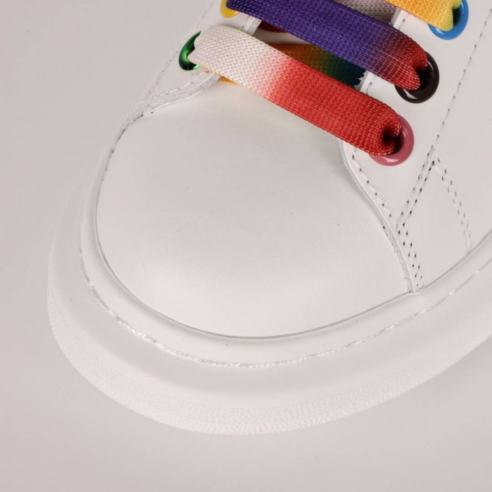 White sneakers White sneakers