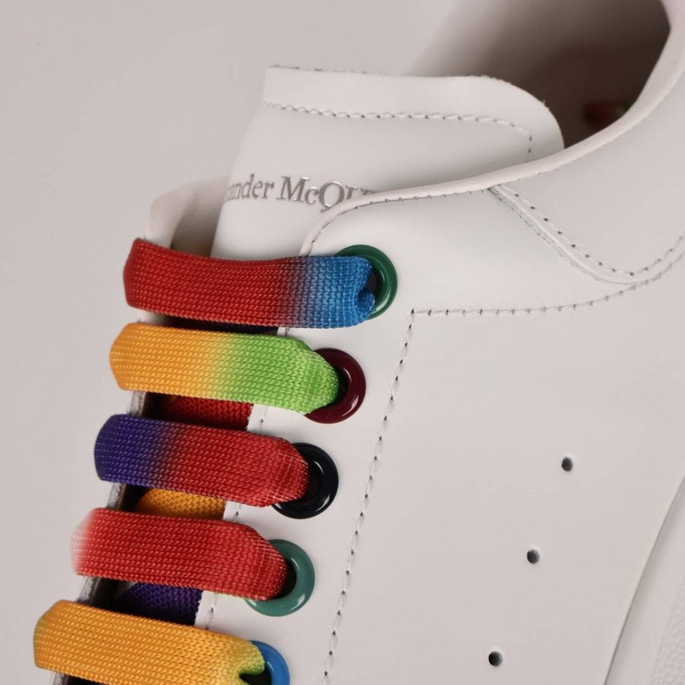 White sneakers White sneakers