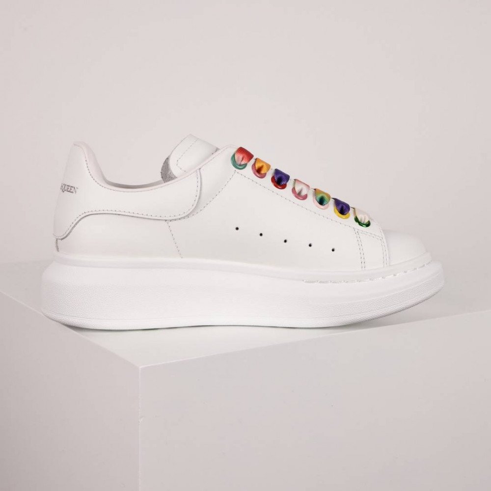 White sneakers White sneakers