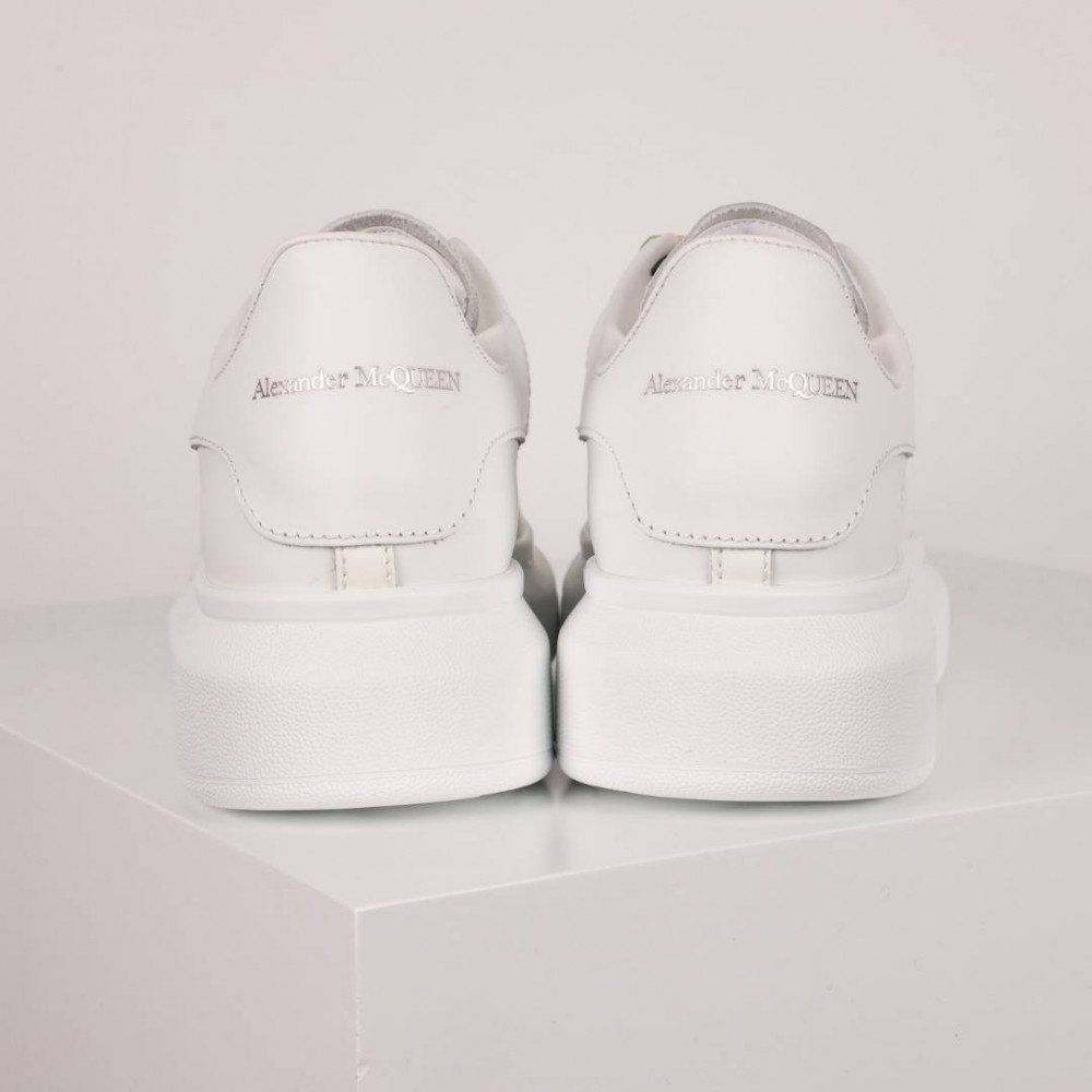 White sneakers White sneakers