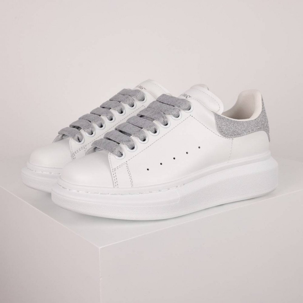 White sneakers White sneakers