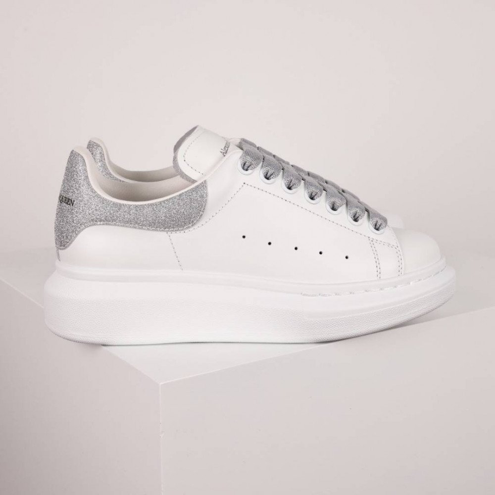 White sneakers White sneakers