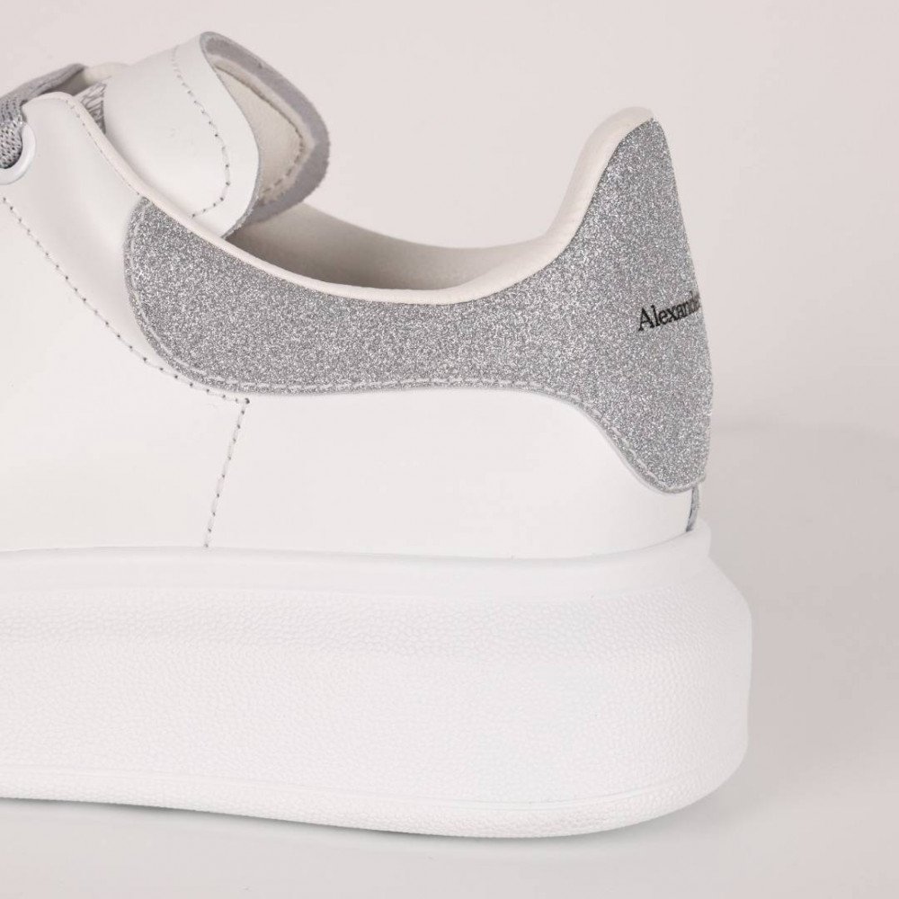 White sneakers White sneakers