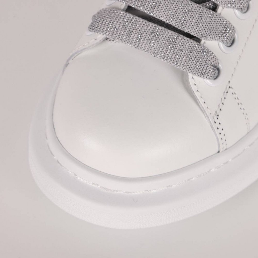 White sneakers White sneakers