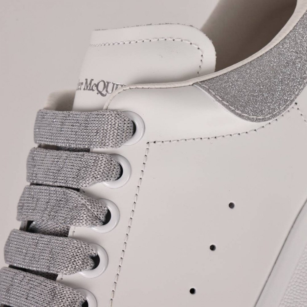White sneakers White sneakers