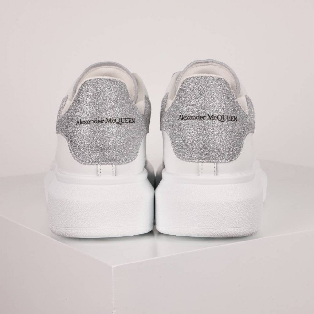 White sneakers White sneakers
