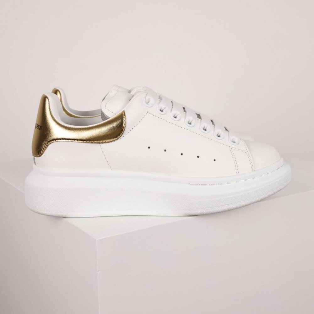 White sneakers White sneakers