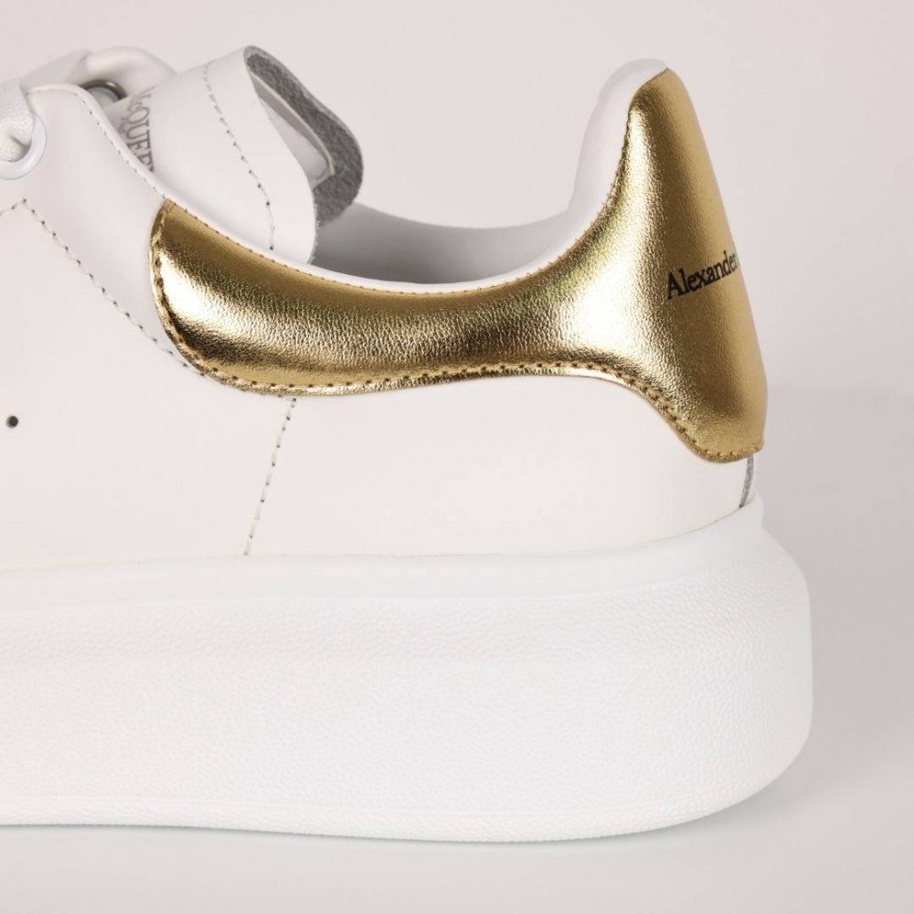 White sneakers White sneakers