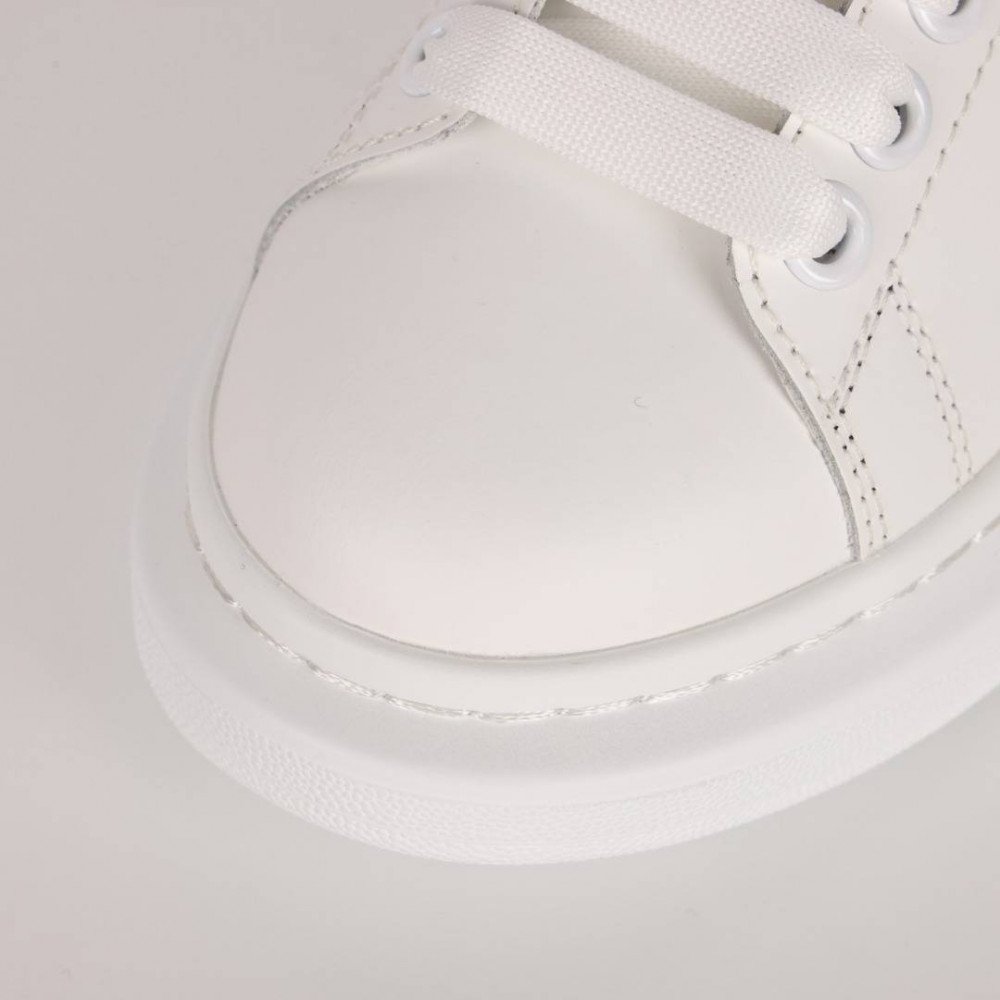 White sneakers White sneakers