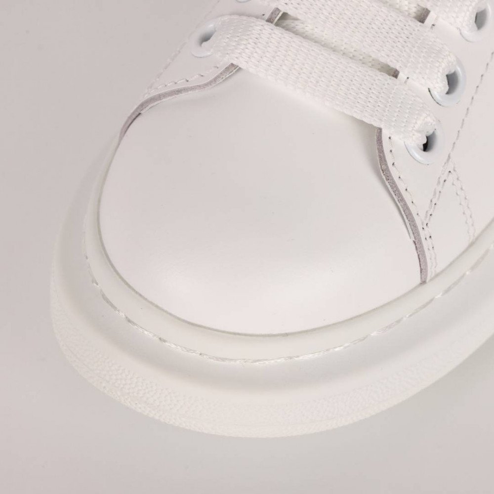 White sneakers White sneakers