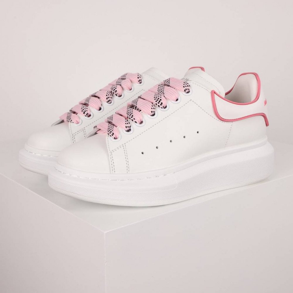 White sneakers White sneakers