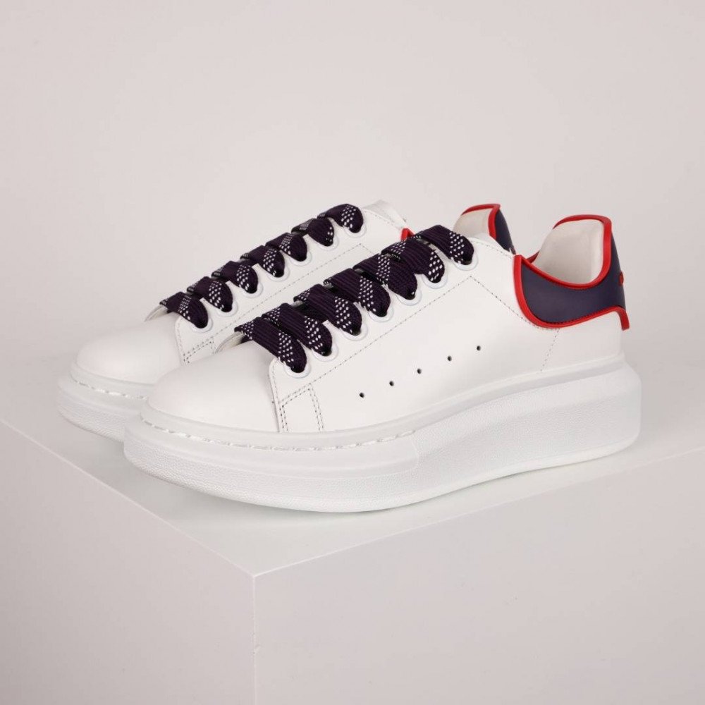 White sneakers White sneakers