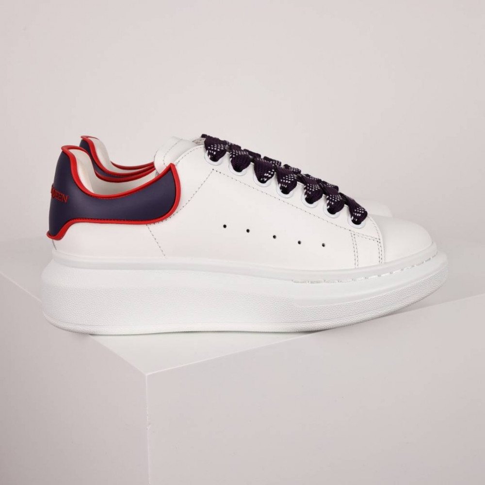 White sneakers White sneakers
