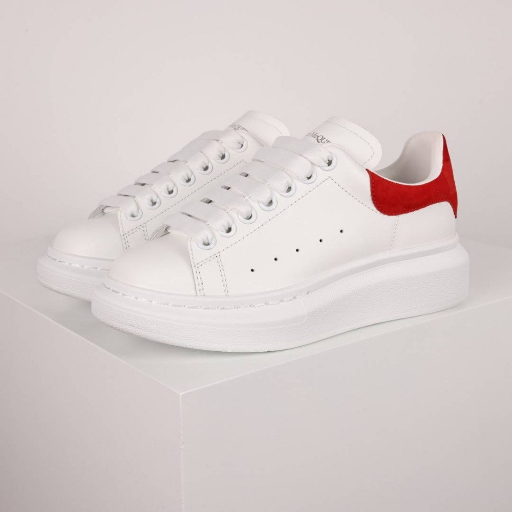 White sneakers White sneakers