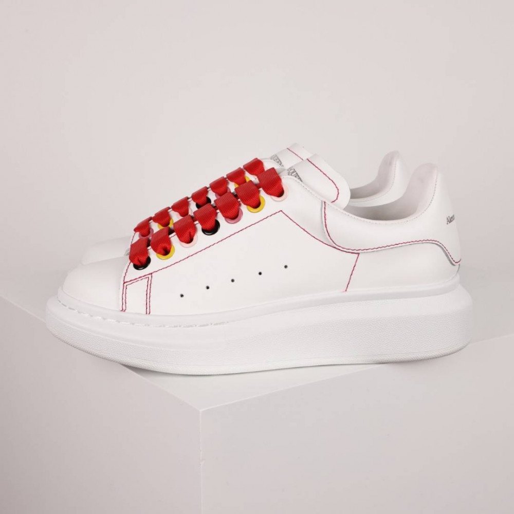 White sneakers White sneakers