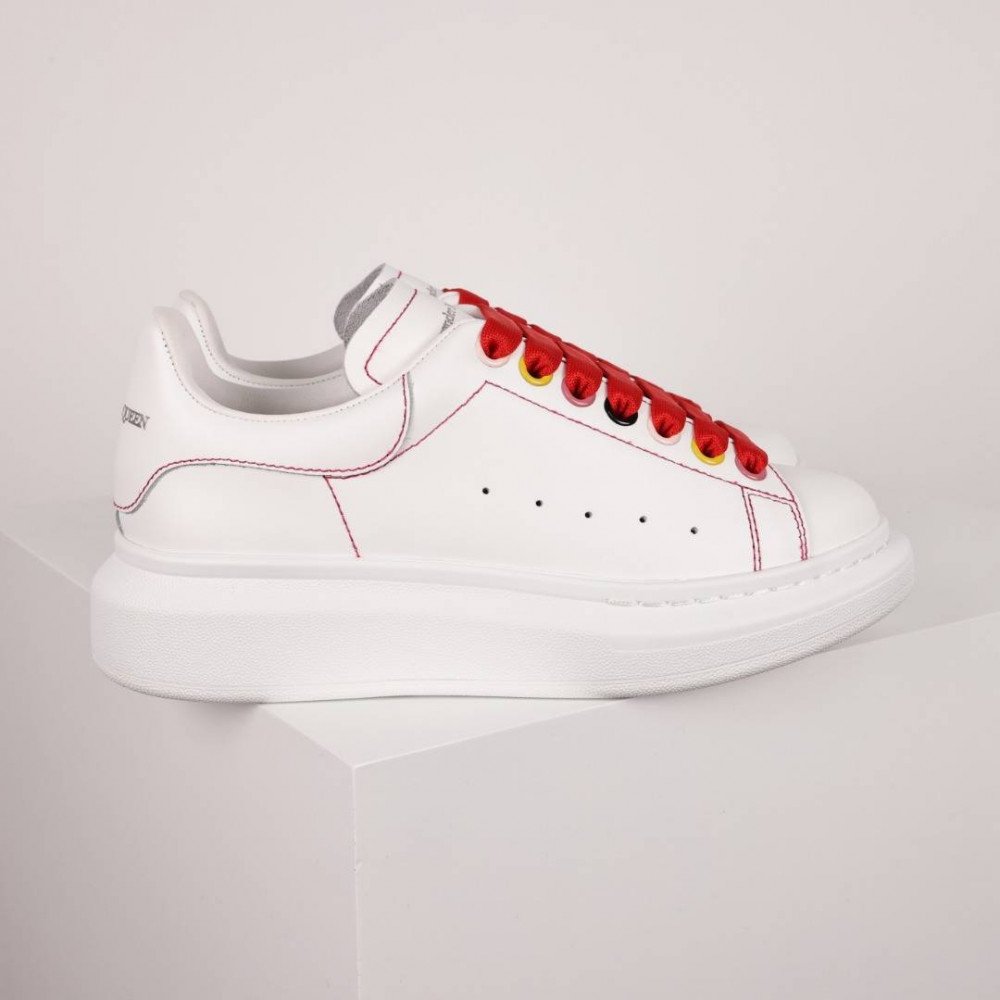 White sneakers White sneakers