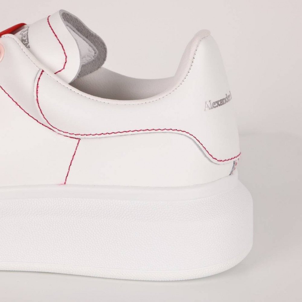 White sneakers White sneakers