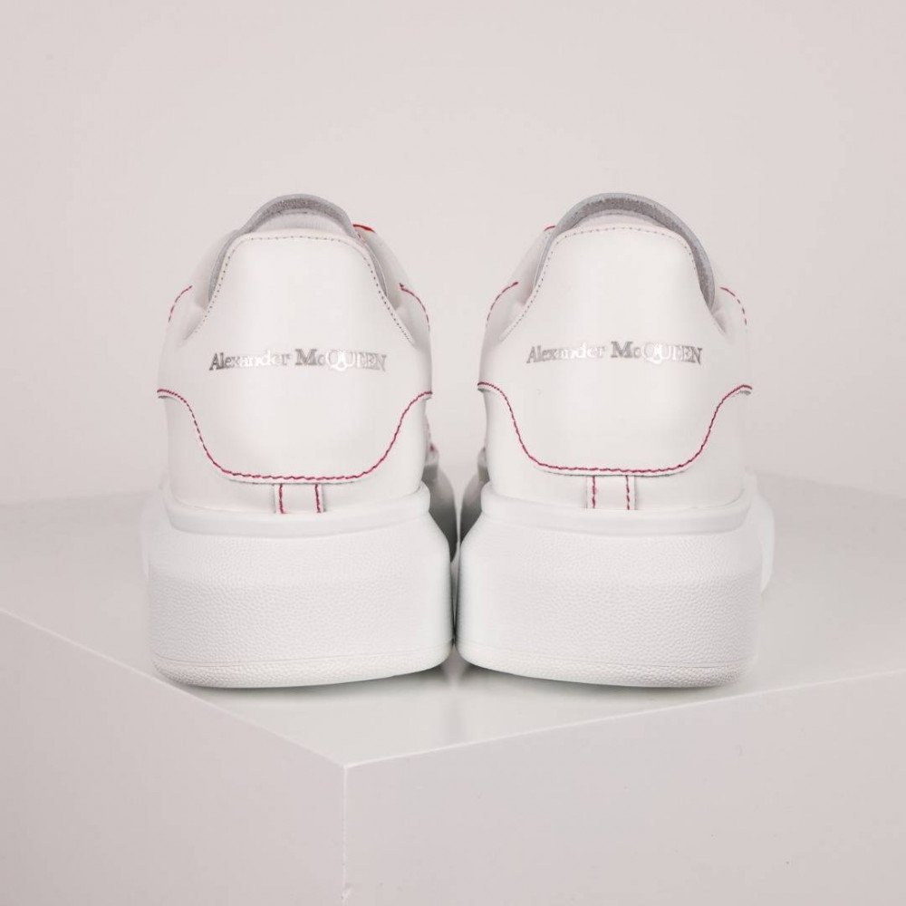 White sneakers White sneakers