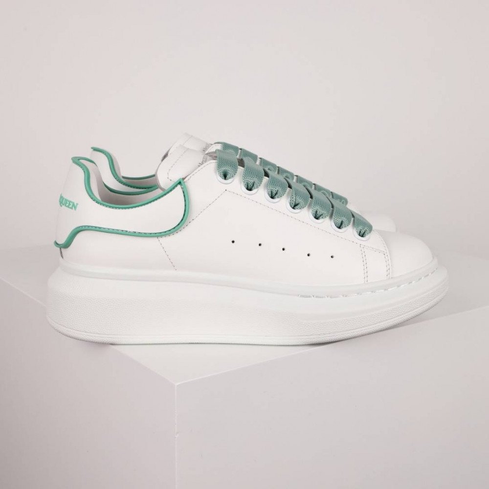 White sneakers White sneakers